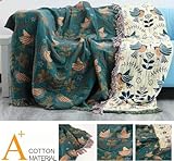 Zoom IMG-1 hoordry coperta calda in cotone Zoom IMG-1 hoordry coperta calda in cotone