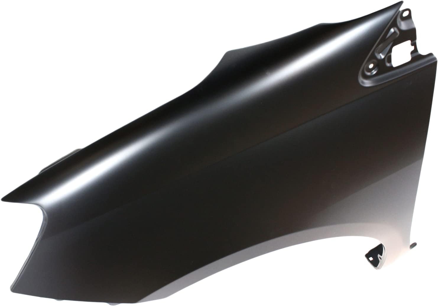 Garage-Pro Fender For Toyota Sienna 2004-2010 Front Driver Side, automotive car parts