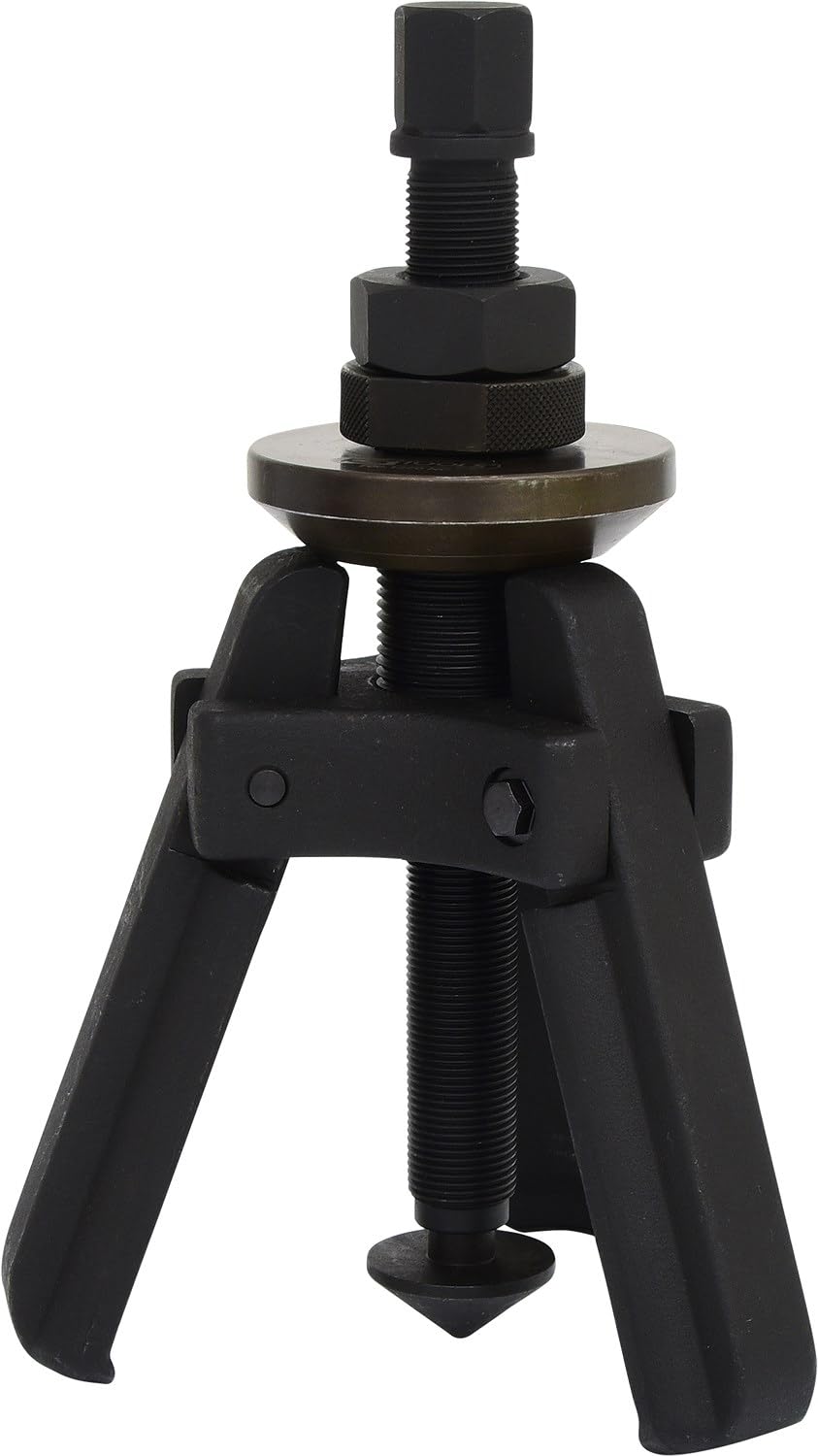 KS TOOLS 700.1270 Outil de démontage mécanique pour bague de roulement