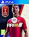 Produktbild FIFA 18 - Standard [PlayStation 4]