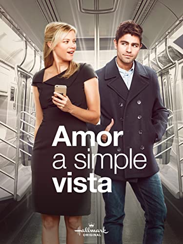 Amor a simple vista