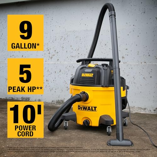 commercial wet vacuum Bundle product image