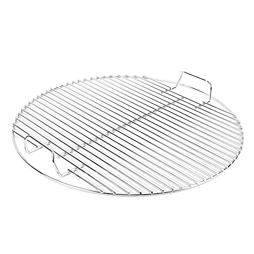 grill， Nieprzywierająca siatka do grillowania ze stali nierdzewnej Okrągły