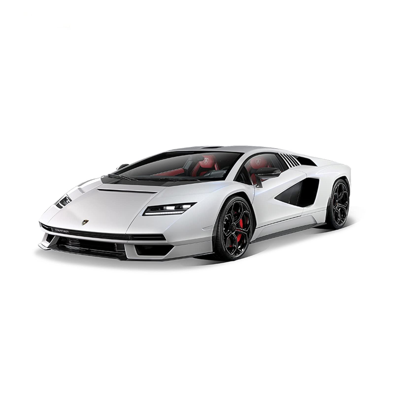 Amazon.co.jp: 1:18 ランボルギーニに最適 カウンタック LPI 800-4