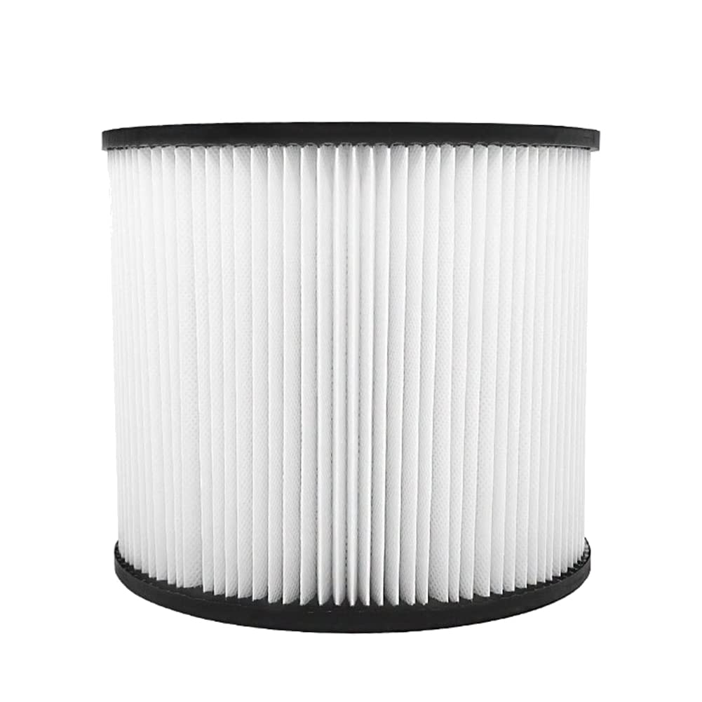 Lot de 4 filtres HEPA en coton pour aspirateur 90304 90350 90333 LB650 QPL