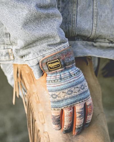 Watson Crazy Horse Goatskin Gloves