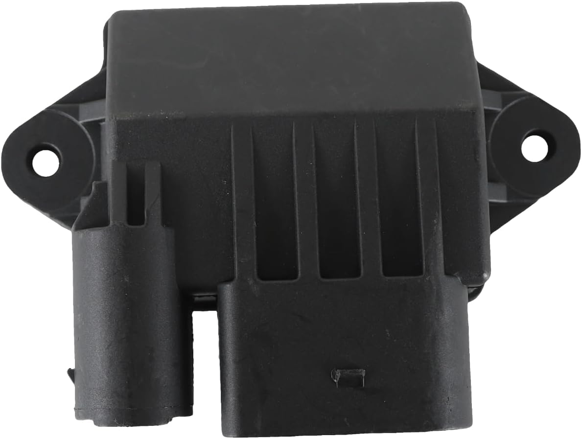 Preheating Controller Glow Plug 6429005801 for 2007-2012 Dodge Sprinter 2500 Diesel Models Direct Replacement Enhanced Cold Start System Plug and Play​