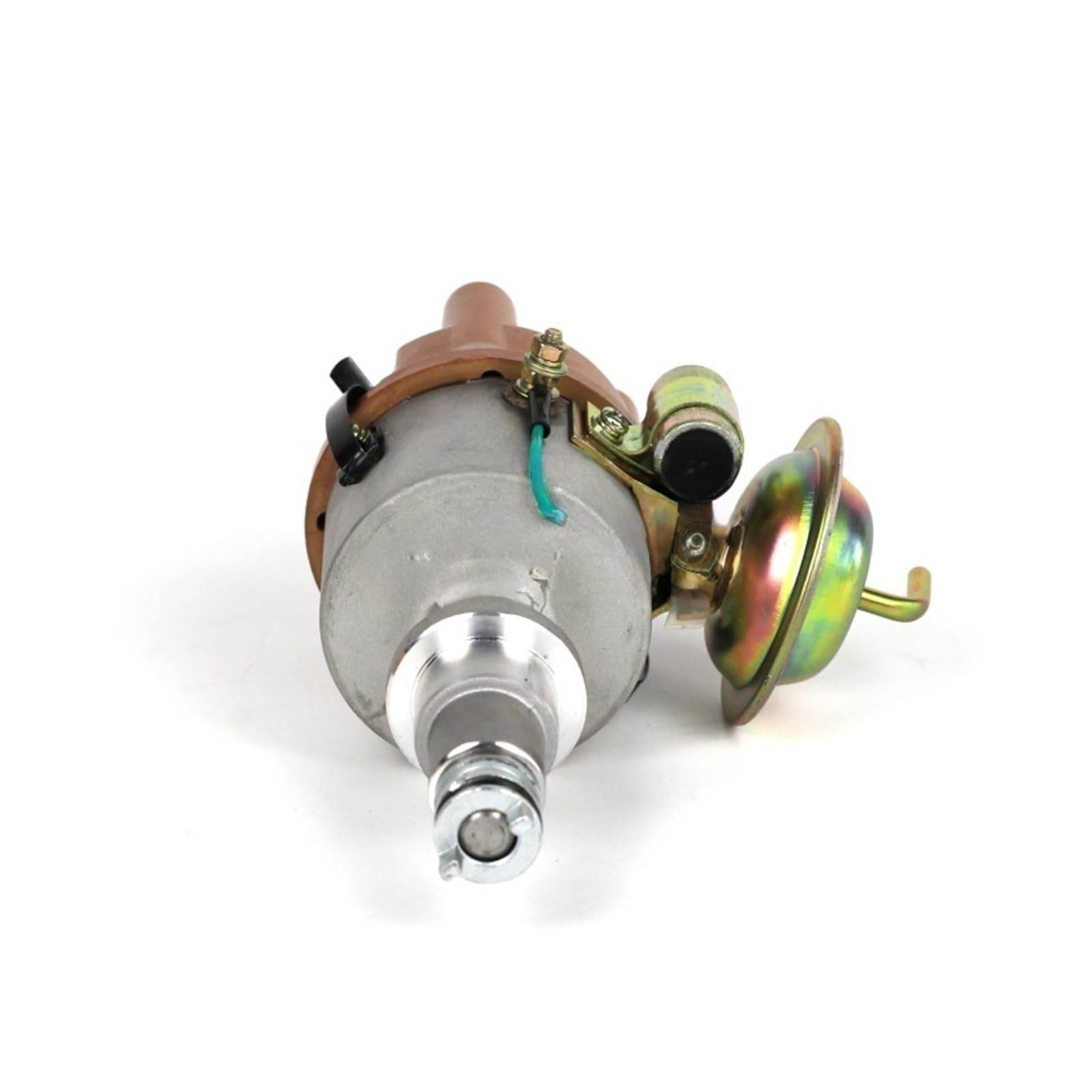 Distribuidor De Encendido Cogefa 31240010 Compatible Con Renault 4 8 10 12 R4 R8 R10 R12 Distribuidor Completo Distribuidor EFI