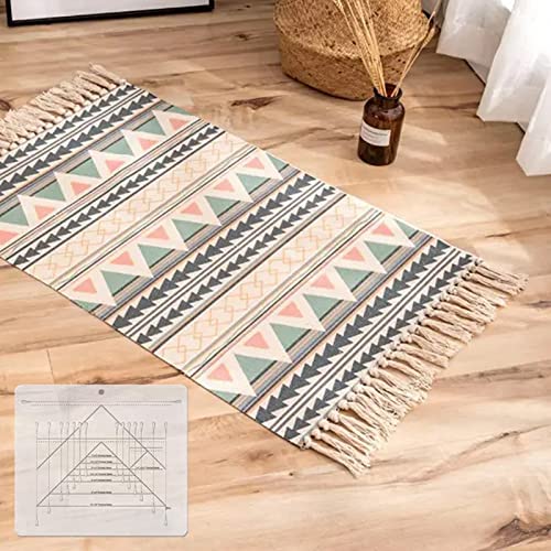Règle pour quilting transparente solide pour réussir toutes vos coupes couture