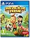 Ma Vie a la Ferme (Playstation 4)
