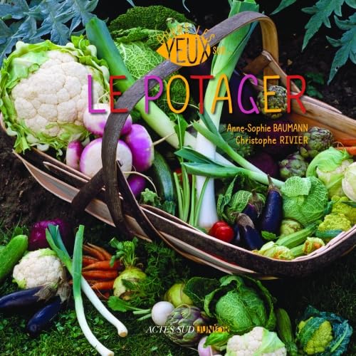 Le potager - -57%