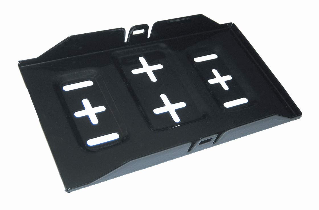 21085 7 Wirthco 21085 Battery Tray