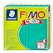 Produktbild FIMO kids, Modelliermasse zum Modellieren und Kneten, 16 Farben, für Kinder Grün Grün