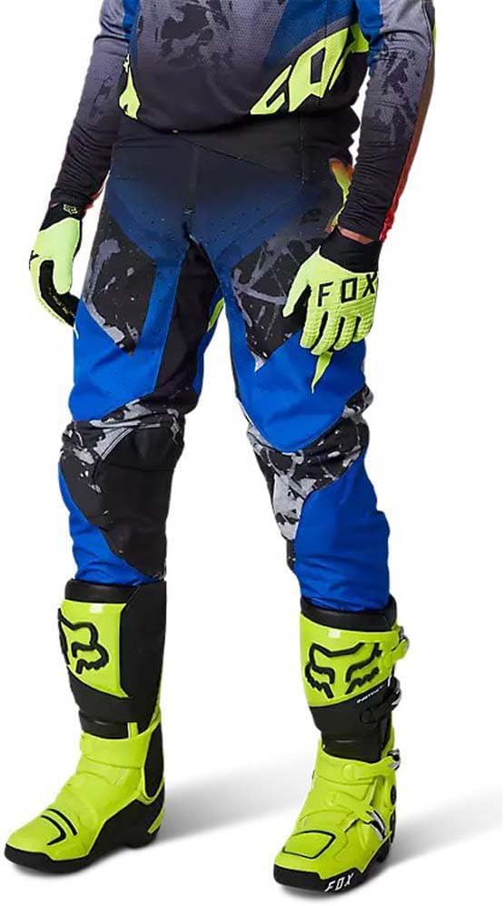 Fox Racing Mens 360 Dkay Motocross Pant