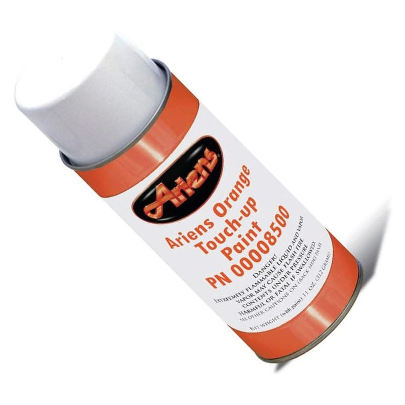 Amazon.com : MADAM MONEY Genuine Compatible with ARIENS OEM Orange