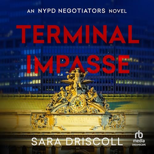 Terminal Impasse (Written by Sara Driscoll) episode artwork