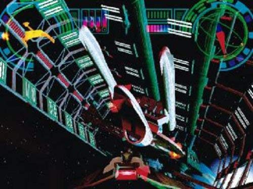 Star Trek: Shattered Universe - PlayStation 2 (Renewed)