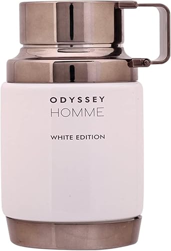 Armaf Odyssey Homme Oud Edition