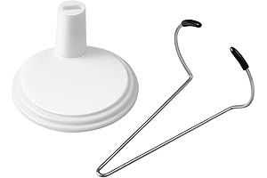 Ipetboom Stuffed Animal Storage: 4Pcs Action Figure Stand Doll Stand Figure Stand...