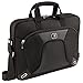 Produktbild Wenger 600644 ADMINISTRATOR 15,4-Zoll-MacBook Pro Slimcase, gepolsterte Laptopfach mit iPad/Tablet / eReader Tasche in schwarz {6 liter}