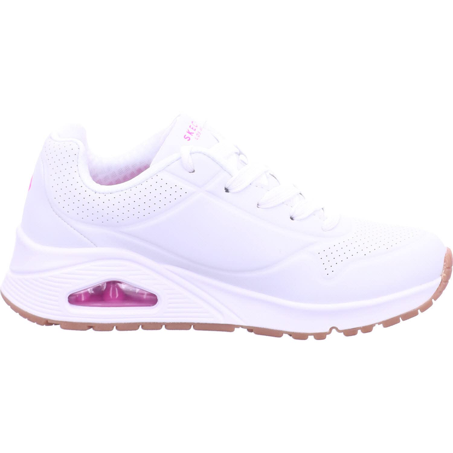 Skechers Uno Lite Zapatillas Unisex niños