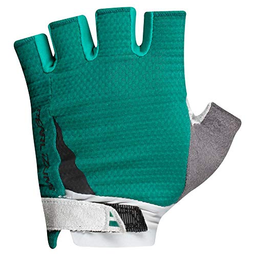 PEARL IZUMI Women's Elite Gel Glove, Alpine Green, Medium
