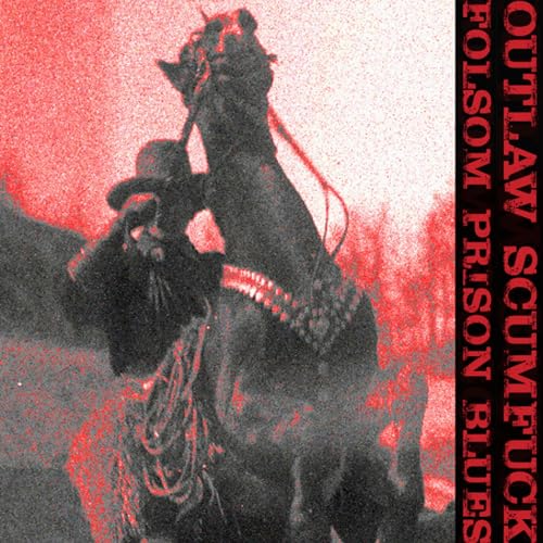Outlaw Scumfuck