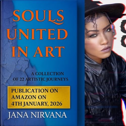 Creator to Creators S7 Ep 93 Jana Nirvana