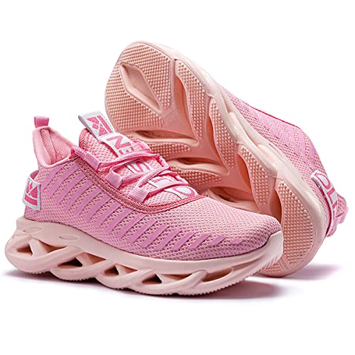 Kit 2 Tenis Feminino Oldsen Casual moda treino fitness academia caminhada