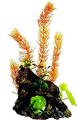 Marina Deco-Wood Ornament, Large