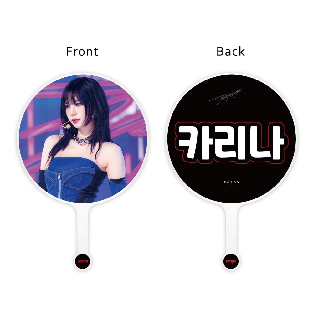 Amazon.co.jp: エスパーイメージピケット (Image Picket) うちわ