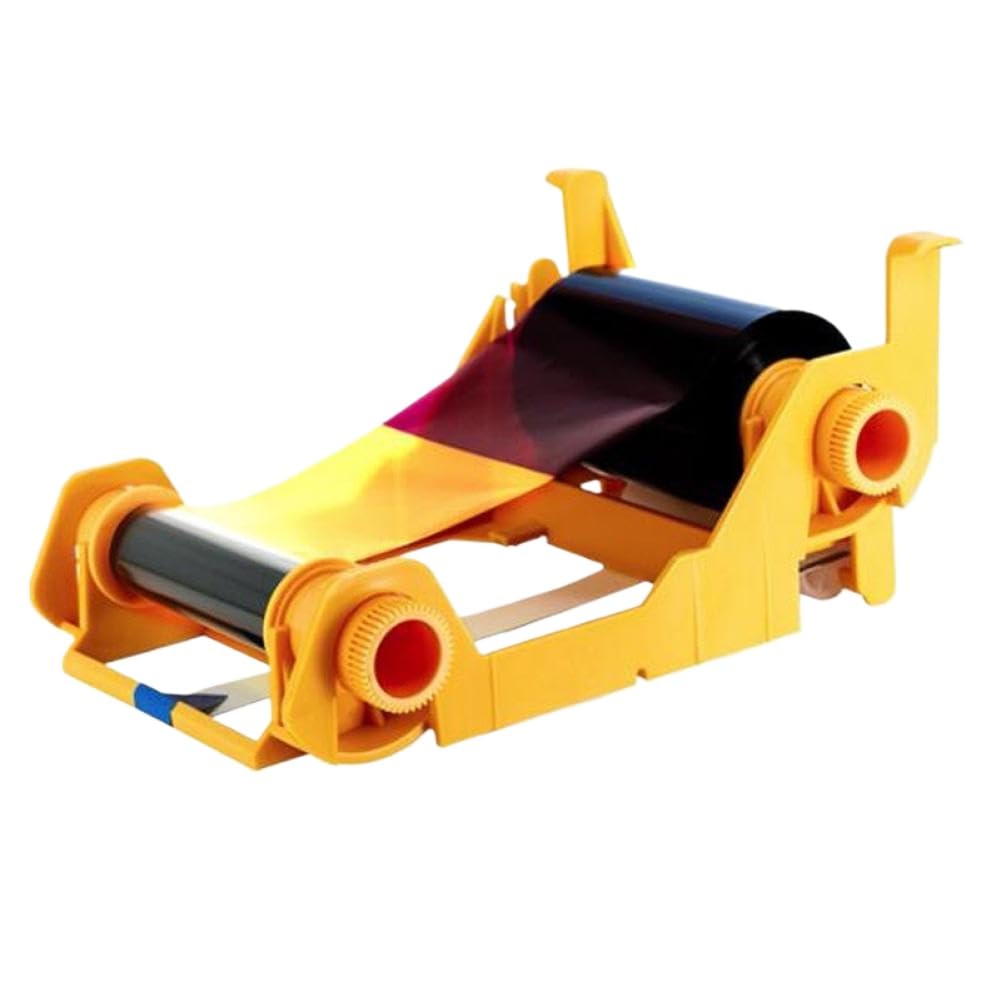 Nastro compatibile con YMC (mezzo) KO 800033-347, 400 fogli.
