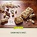 Nature Valley Sweet & Salty Peanut Granola Bars (1.2 oz. bars, 36 ct.) (2 Pack)