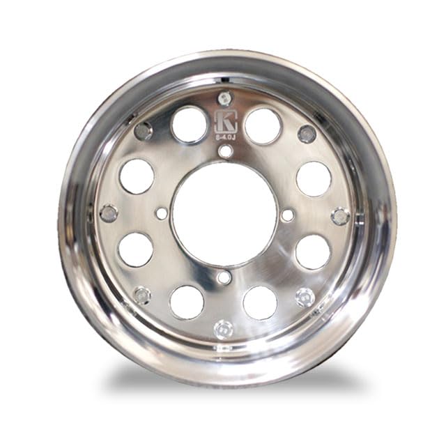 Amazon.co.jp: KEPSPEED製 モンキー用 8インチ (3.0J) ワイドホイール