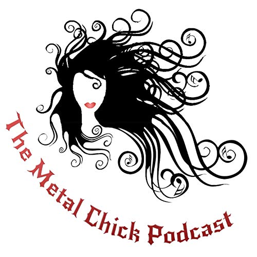 Metal Chick Podcast cover art