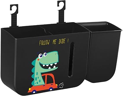 Amazon Co Jp 車用ゴミ箱 ティッシュホルダー機能付きの2 In 1車用ゴミ箱 車 トラック その他の車両用の取り外し可能なボックス付き多目的漏れ防止ゴミ箱 車 バイク Amazon Co Jp 車用ゴミ箱 ティッシュホルダー機能付きの2 In 1車用ゴミ箱 車 トラック その他の車両用の取り外し可能なボックス付き多目的漏れ防止ゴミ箱 車 バイク
