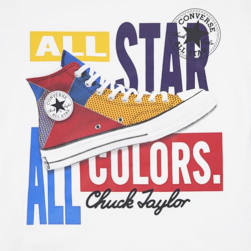 Image of Converse Boys T-Shirt