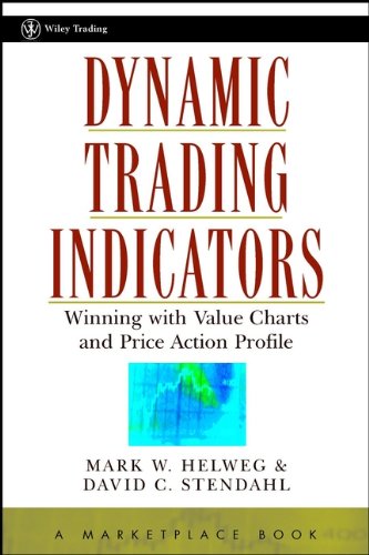 Dynamic Trading Indicators: Winning with Value Charts and Price Action Profile (A Marketplace Book)