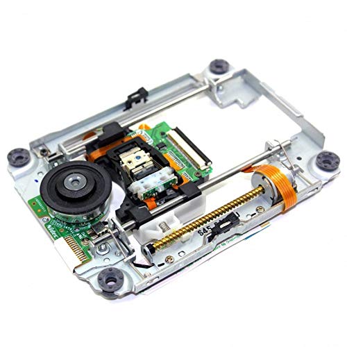 Leitor Óptico Ps3 Slim Kem-450aaa Com Mecanismo