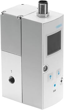 Proportional Pressure Regulator VPPM-6L-L-1-G18-0L6H-A4P-S1C1 575128 Proportional Valve