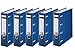 Produktbild 5 Leitz Doppelordner A4 7,5cm blau