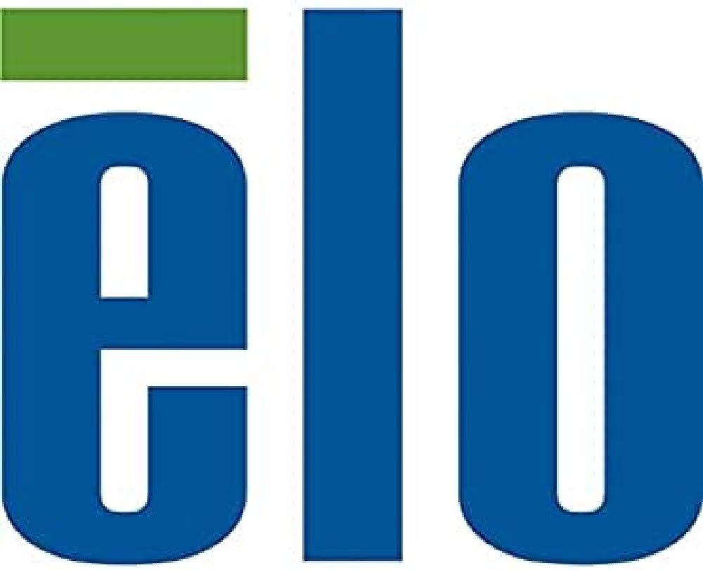 Elo Pole Mount Tabletop Stand