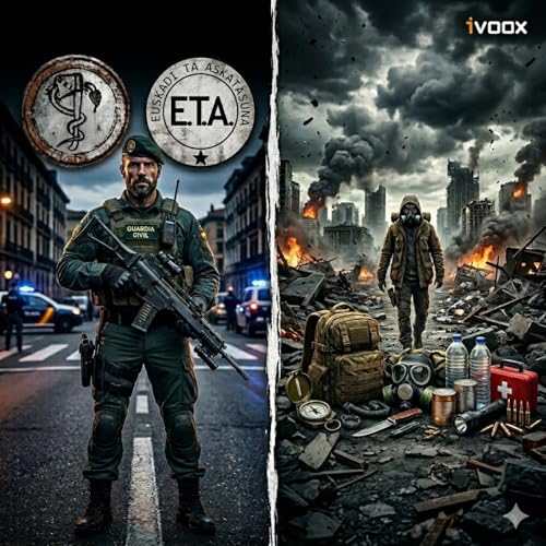 T11 X 19 Secretos, Caos y Liderazgo