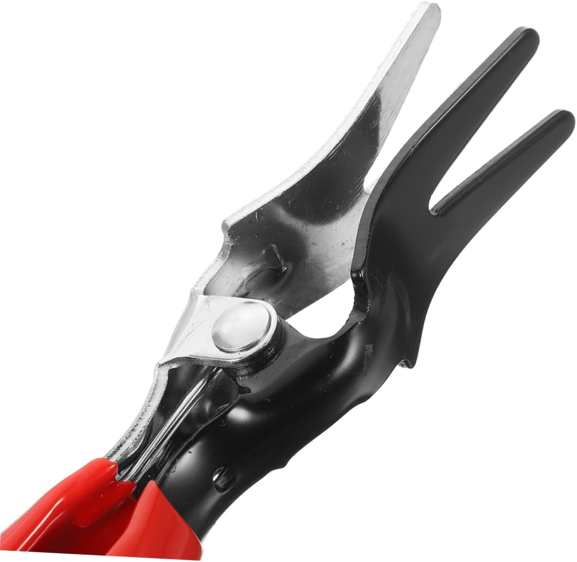 2pcs Hose Pinch Pliers Vacuum Line Hose Remover Tool for Fuel Cooling Systems Durable Separator Pliers Tight Spaces