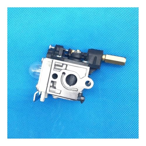 Carburateur RB-K112 Zama pour Echo SRM266 PPT266 piece de rechange pour secateur a perche