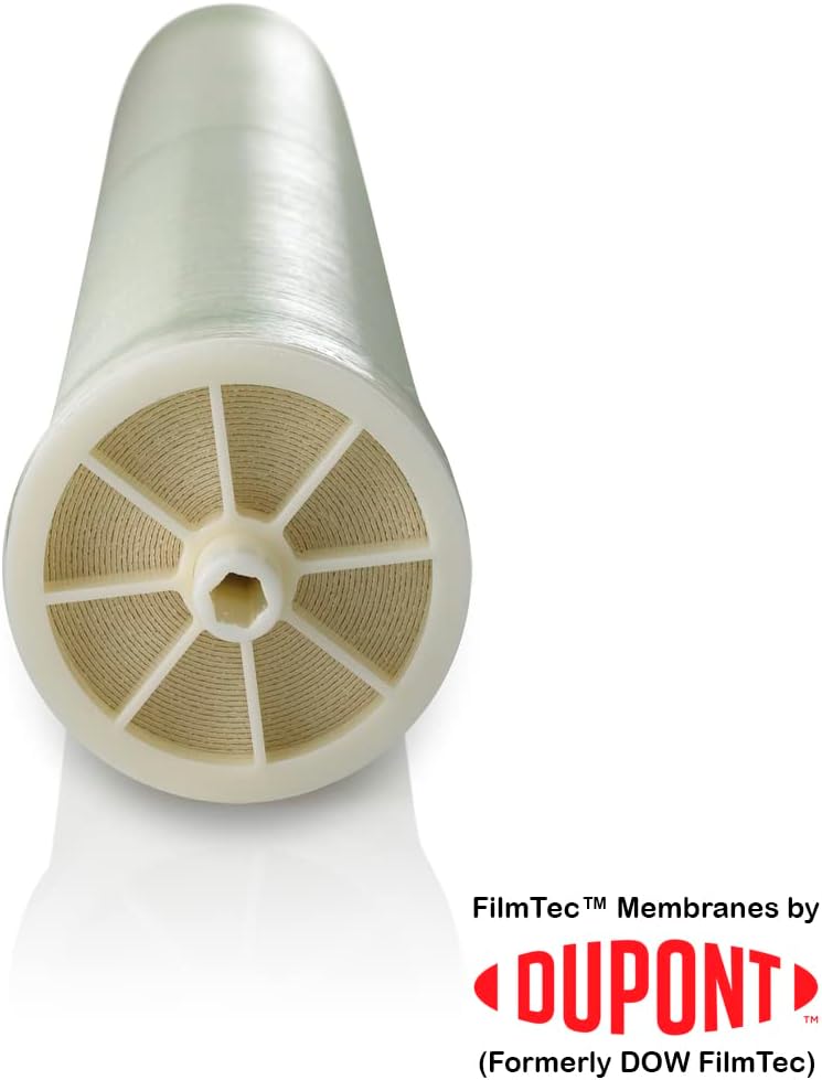 Dow Filmtec LC LE-4040 Commercial Low Energy Reverse Osmosis Membrane, Large image 5
