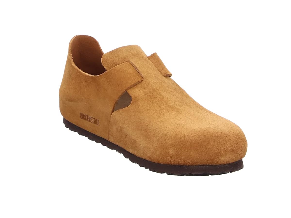 BIRKENSTOCK London Casual Shoes ☆ ロンドン Unisex Amazon.com | Birkenstock London Regular Taupe Size US Women