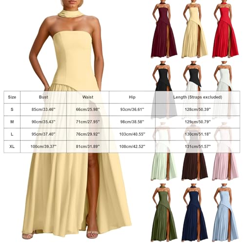 Robe de bal chic à corset structuré et jupe évasée haut de gamme - 6