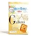Mulino Bianco Galletti Cookies 14.1 oz each (3 Items Per Order)