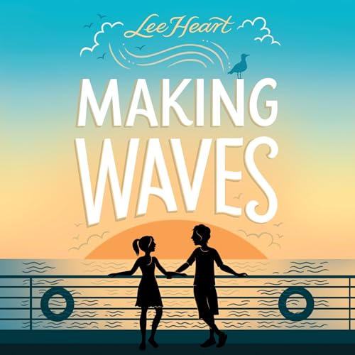 Couverture de Making Waves